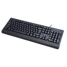 Delux DLK-6010U Multimedia Keyboard