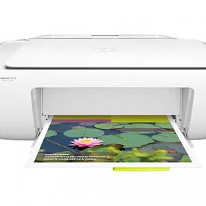 HP-DeskJet 2132 (All-In-One)-Printer
