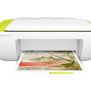 HP-DeskJet Ink Advantage 2135 (All-In-One)-Printer
