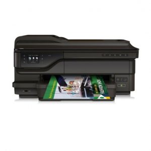 HP-OfficeJet 7612 Wide Format (E-All-In-One)-Printer