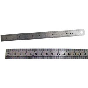 Scales(12″)-Steel