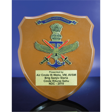 Shield Award