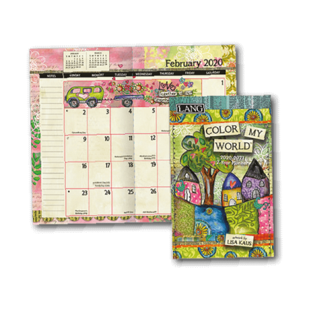 Calendar & Year Planner-02