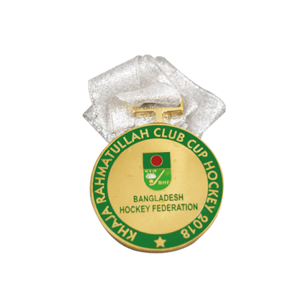 Customized Medal -04