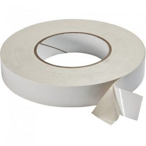 Double Sided Tape 1″