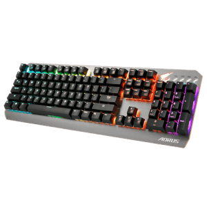 AORUS K7 Gaming Keyboard