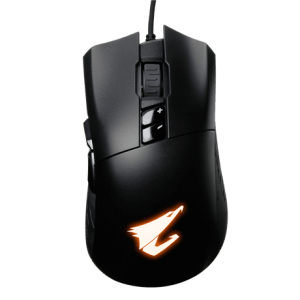 AORUS M3-Gaming Mouse