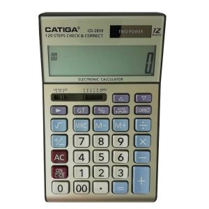 Catiga CD-2839-Calculator