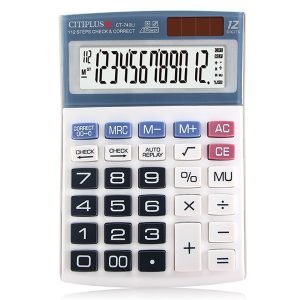 Citiplus CT-740Li-Calculator
