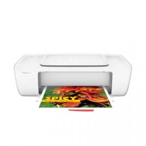 HP-DeskJet 1112-Printer