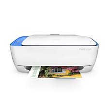 HP-DeskJet Ink Advantage 3635 (All-In-One)-Printer
