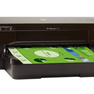 HP-OfficeJet 7110 Wide Format-EPrinter