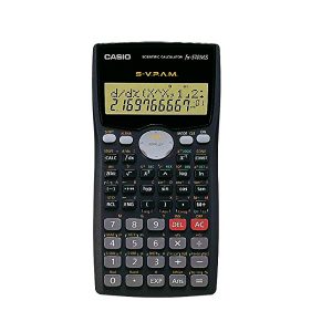 Casio fx-570MS-Calculator