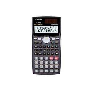 Casio fx-991MS-Calculator