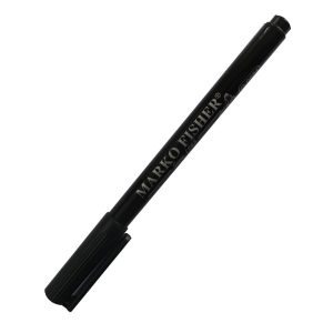 arko fisher-Water color pen(Black)