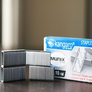 Kangaro Munix-Staple Pin